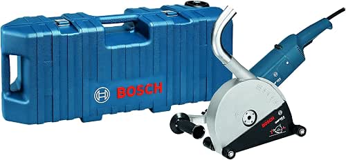 Bosch PRO GNF 65 A (2,400 W Nennaufnahmeleistung, 5 min-1