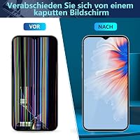 RongZy LCD Kijelző és Érintőképernyő Xiaomi Redmi Note 9S/9 Pro Telefonokhoz - Fekete Csereképernyő Szerelőkészlettel

AI: I've created a Hu 7