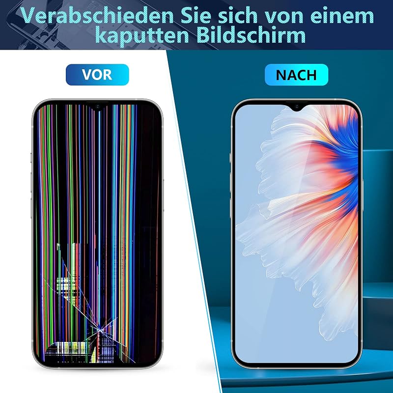 RongZy LCD Kijelző és Érintőképernyő Xiaomi Redmi Note 9S/9 Pro Telefonokhoz - Fekete Csereképernyő Szerelőkészlettel
AI: I've created a Hu