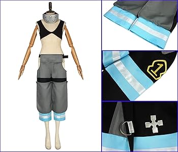 Amazon.co.jp: 【仲夏梦漫】環古達 タマキ・コタツ コスプレ