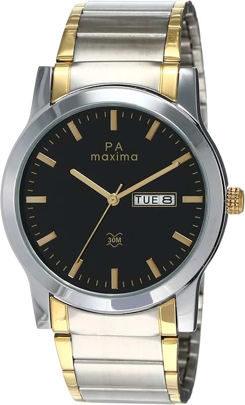 Amazon.in: Maxima - Men's Watches: Watches