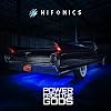 Hifonics Zeus 1200 Watt Max Class D Monoblock Car Audio Amplifier | ZXX-1200.1D