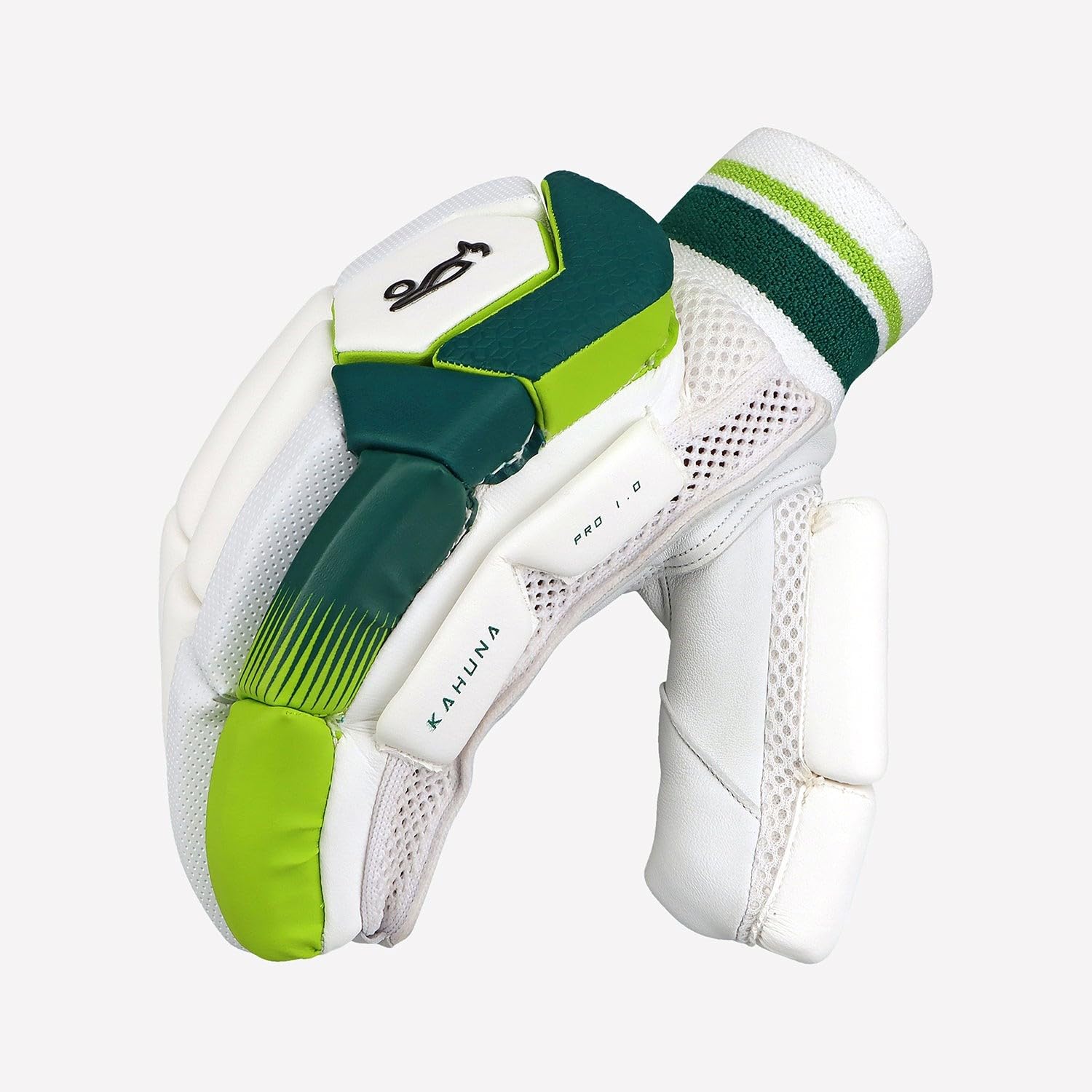 KOOKABURRA Kahuna Pro 1.0 Batting Gloves Mens (17+) RH (B0DDTDRCF2) Amazon Price History, Amazon Price Tracker