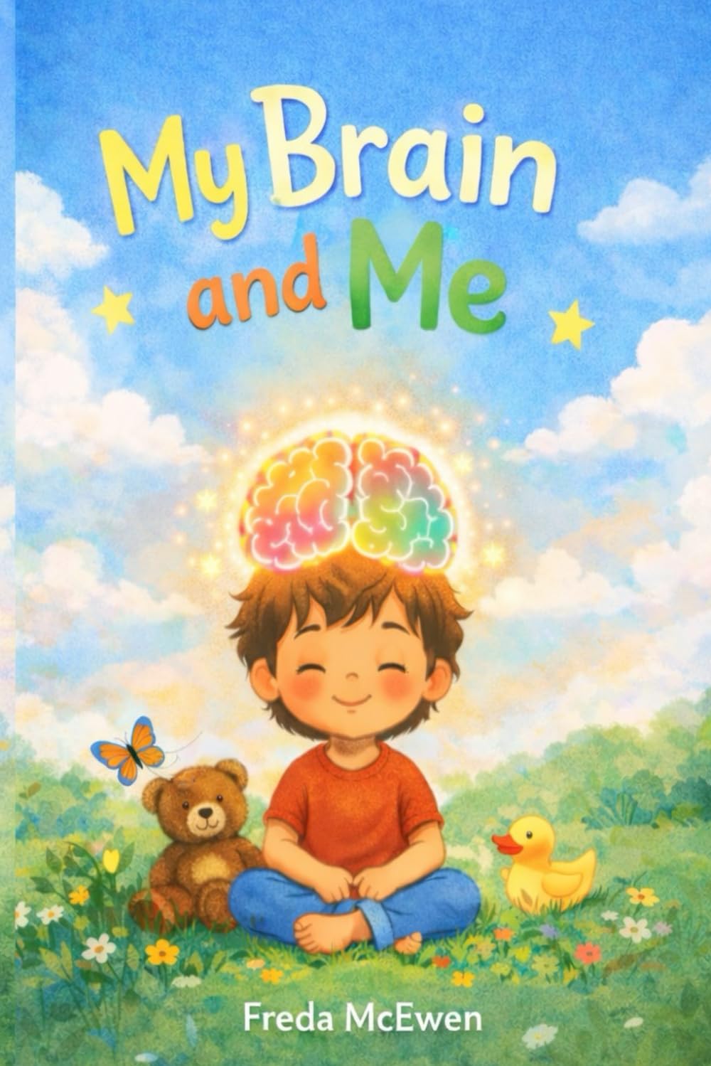 My Brain and Me