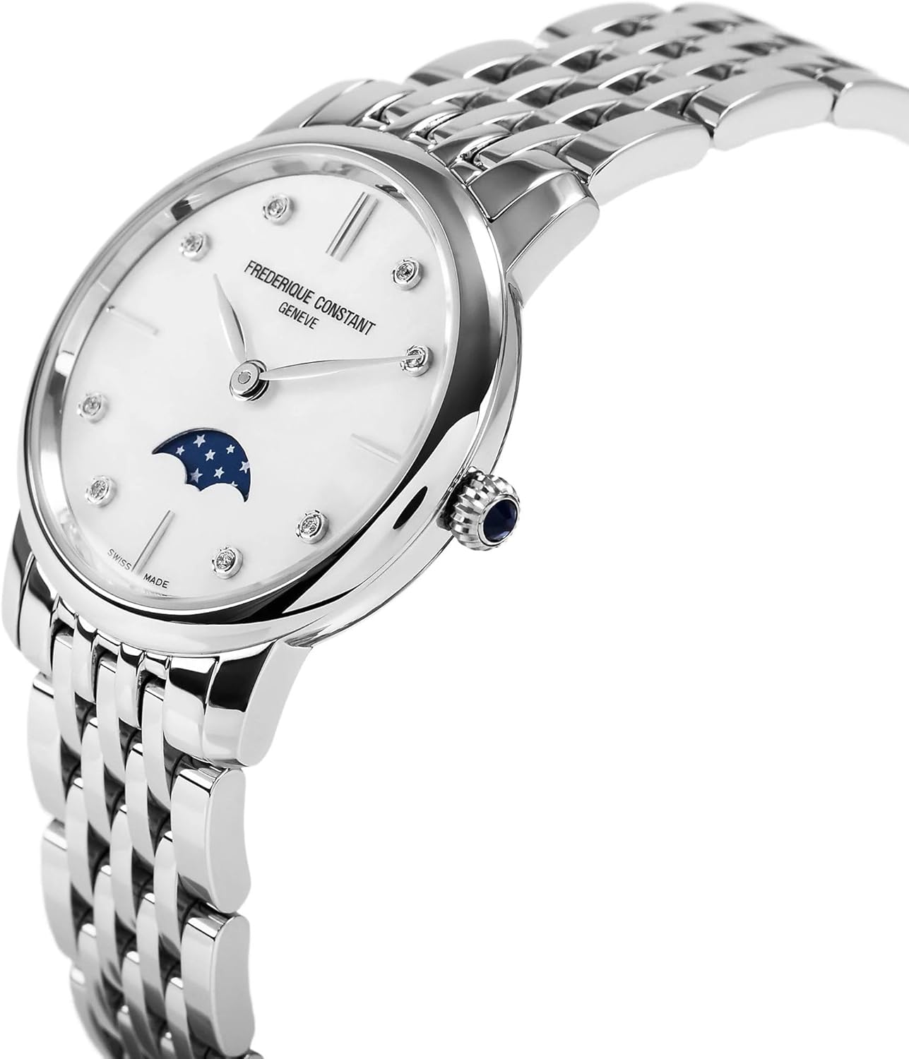 orologio da donna fc-206mpwd1s6b orologio da donna fc-206mpwd1s6b