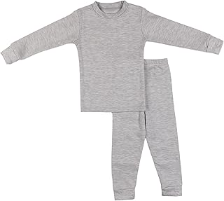 طقم حراري للاولاد من زيركون 506 لعمر 0-12 سنة