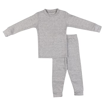 Zercon Thermal Set For Boys 506_0-12 Y