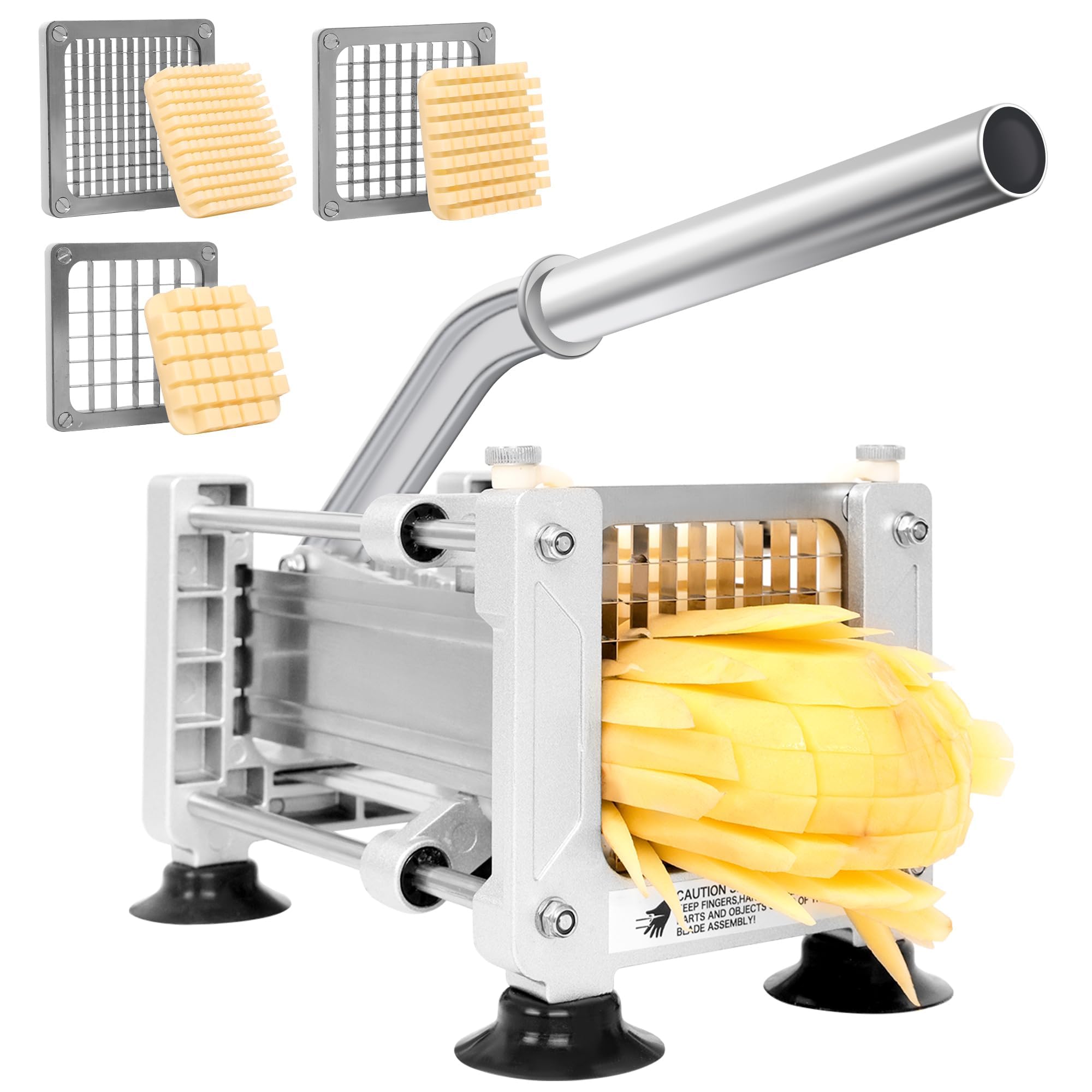 FSUON French Fry Cutter