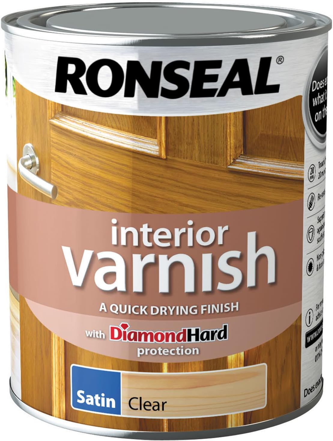 Ronseal Rslivscl750 