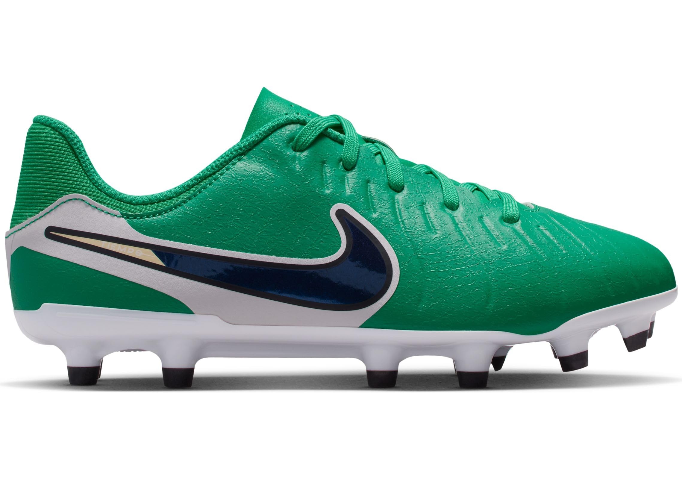 Nike Jr Legend 10 Academy Fg/MG Lv8, Sneaker Unisex-Bambini e Ragazzi