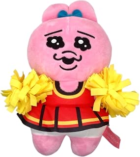 おぱんちゅ うさぎ おしゃれぬいぐるみ 約25㎝ (チア)