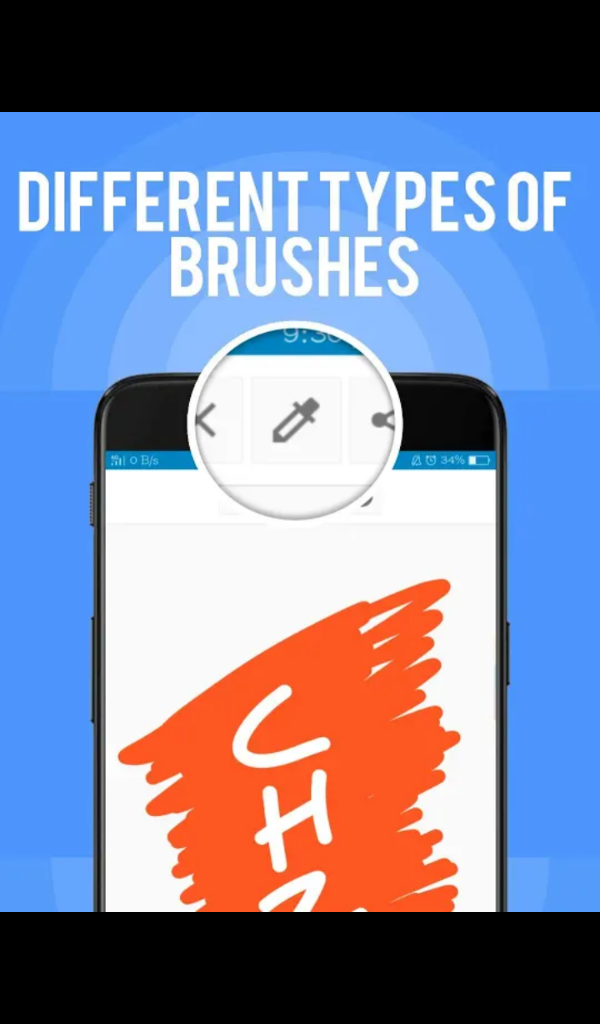 Paint in Android - App on Amazon Appstore
