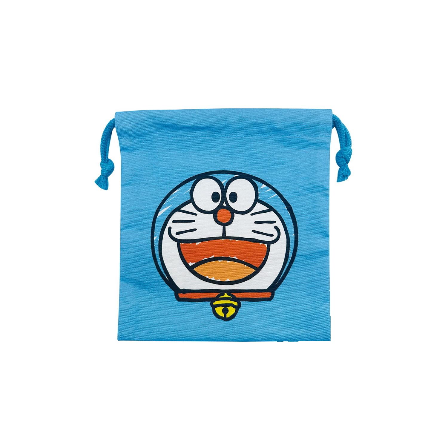 Amazon.co.jp: トーシンパック I'm Doraemon ドラえもん 巾着（アイム