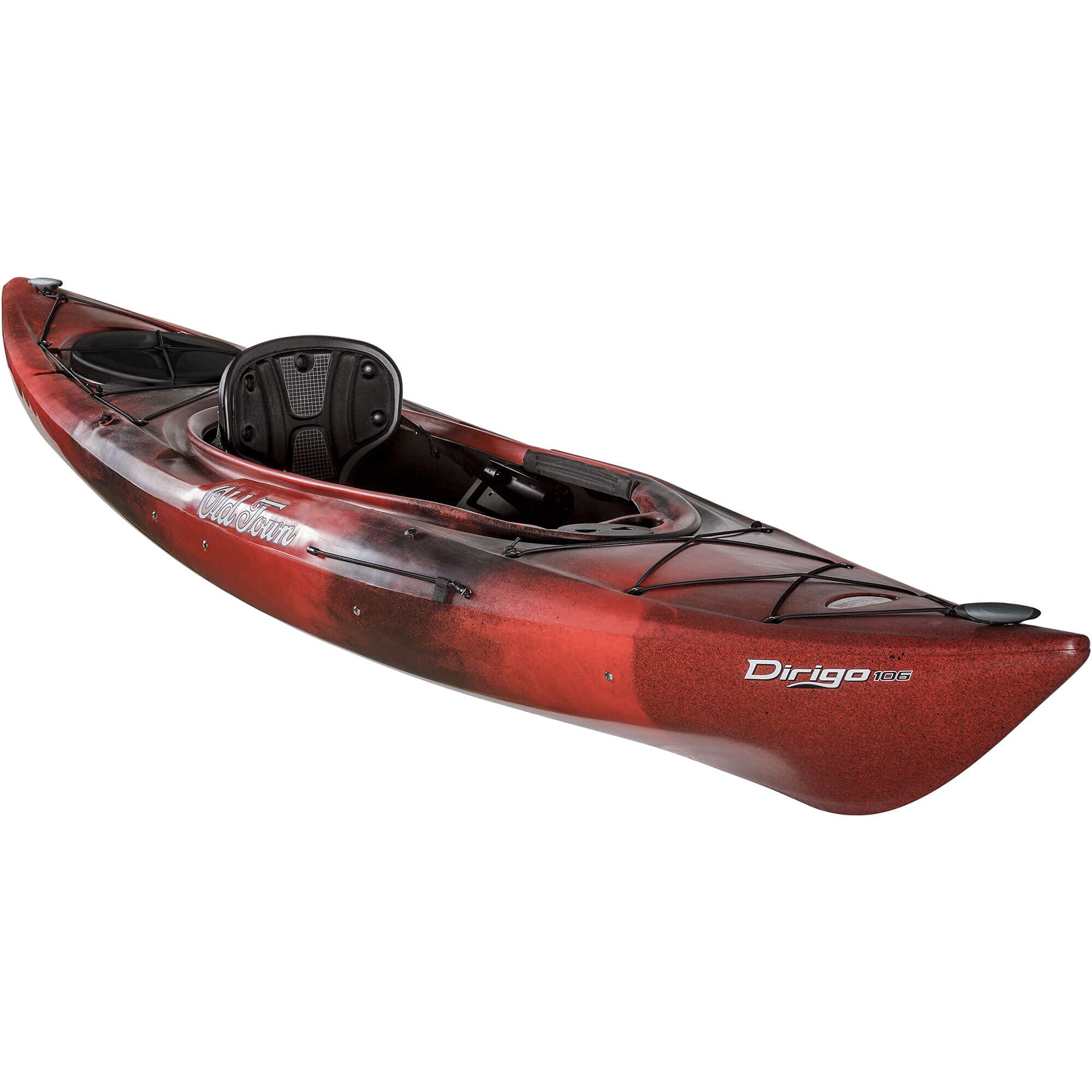 Old Town Dirigo 106 Recreational Kayak