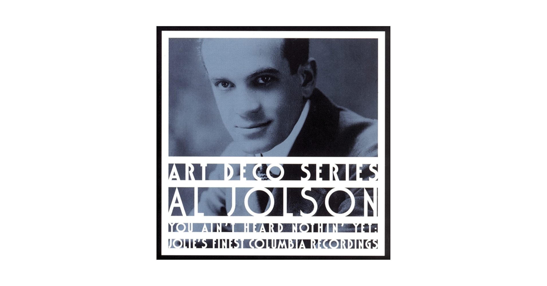 hime 【You ain't heard nothin' yet 】30/30 The Jazz Singer | 