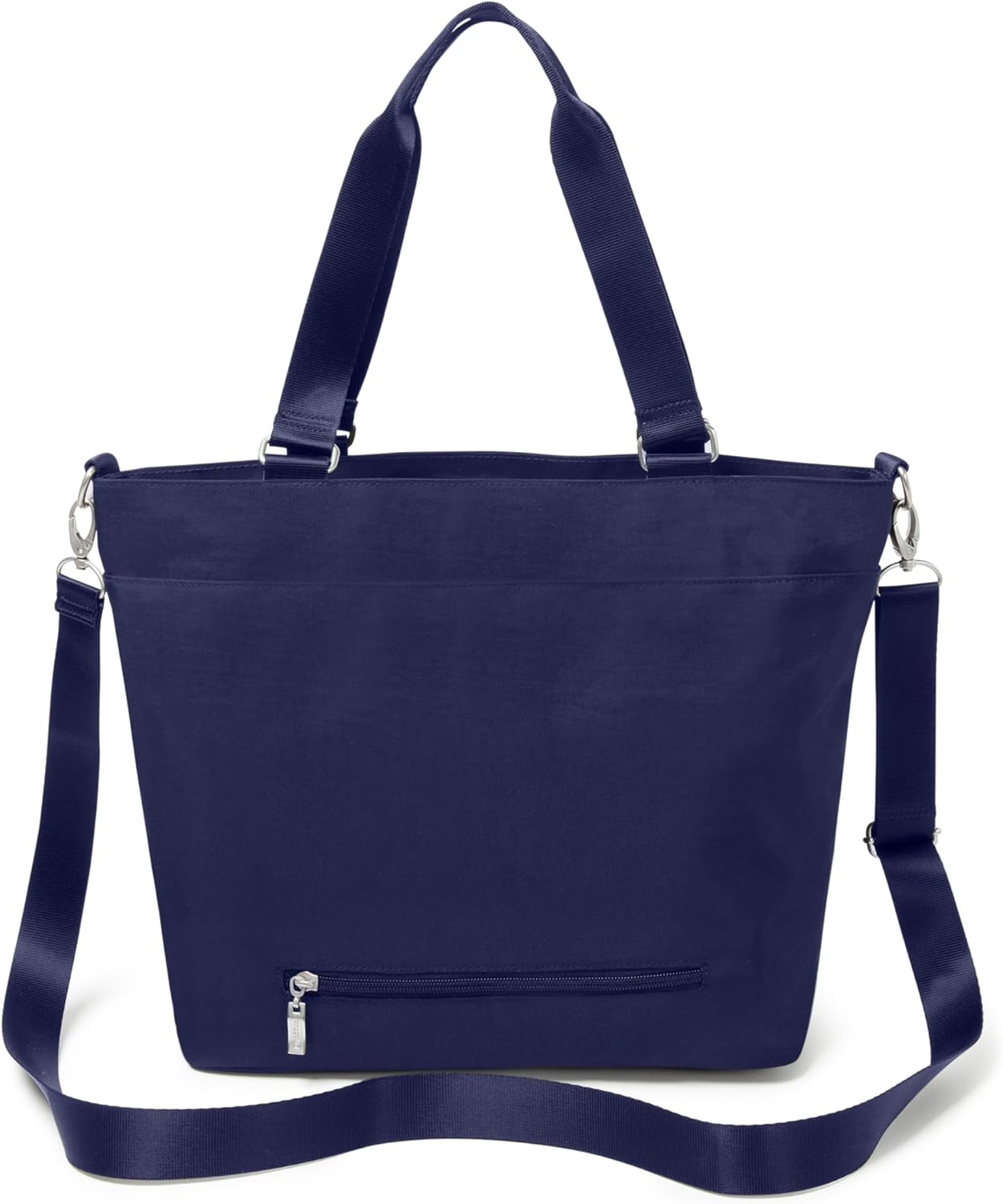 Baggallini Any Day Tote with RFID Phone Wristlet - Image 10