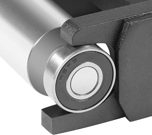 Miniatura 6 de Molinillo de cinturón de 2 x 72 pulgadas, juego de soportes para ruedas pequeñas, 5 tamaños para amoladoras de cuchillos, fabricación de cuchillos,