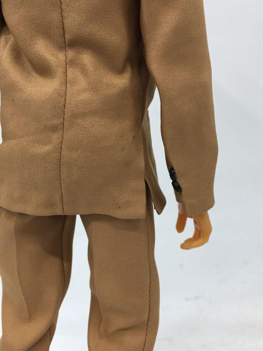 仁義なき戦い 江田省一(山城新伍)代理戦争フィギュア 仁義なき戦い 江田省一(山城新伍)フィギュア の展示中 || Museum of