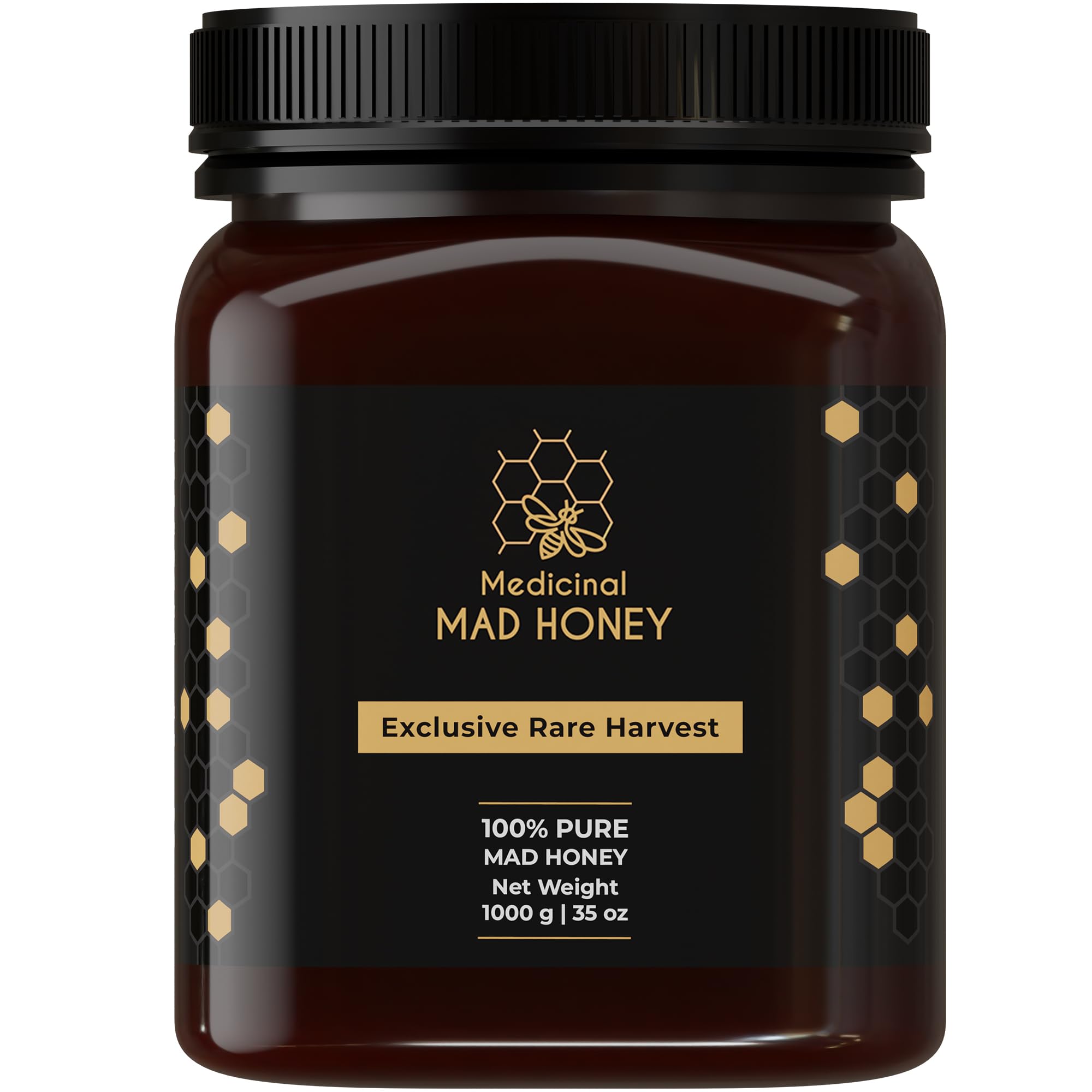Buy Nepal Mad 1000 GM Mad Honey Nepal Rare Exclusive Honey from Nepal Honey Nepal Directly