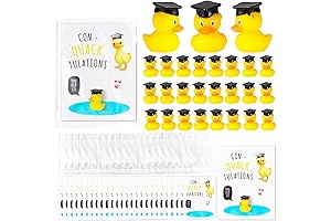 Primo Lines Graduation Ducks Class of 2024