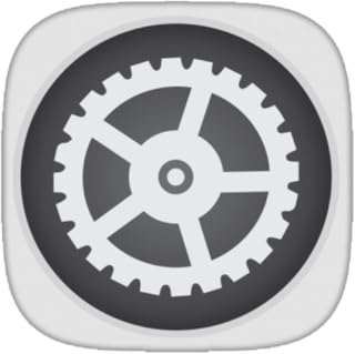 Settings App