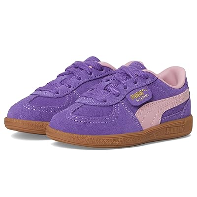 PUMA Kids Palermo Shoes (Little Kid) Kid