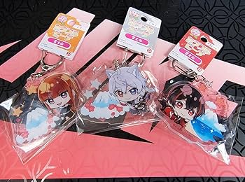 Amazon.co.jp: カラフルピーチ ゆあん どぬく えと ご当地