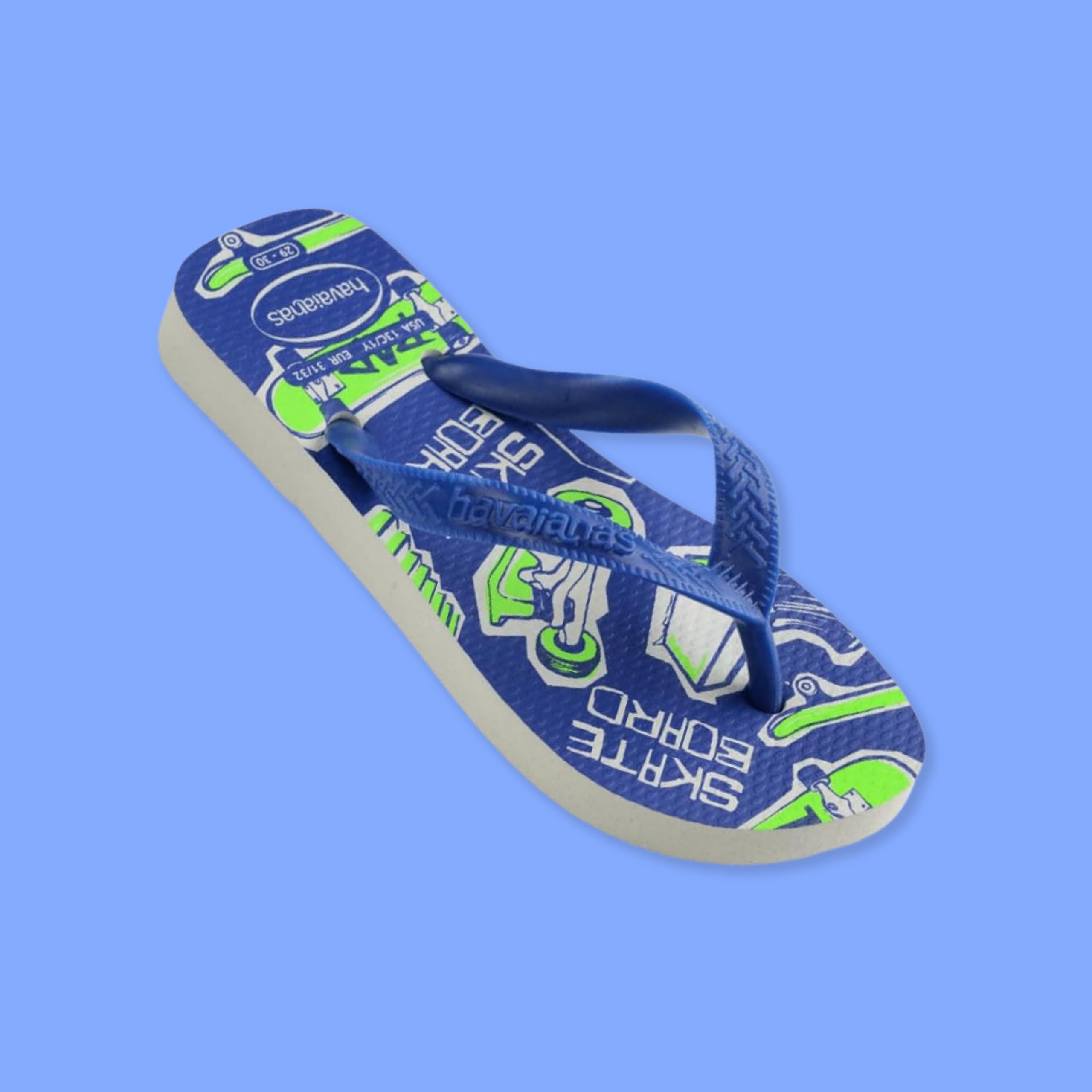 Havaianas Kids Athletic Niños FlipFlop