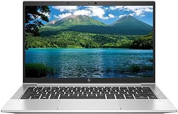 Amazon.com: HP EliteBook 840 G8 14