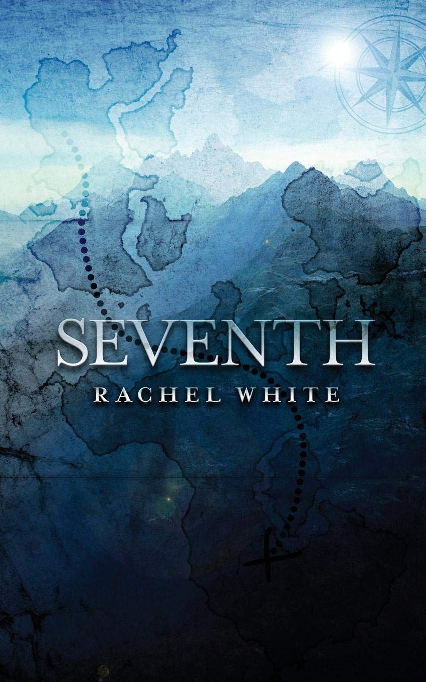 Buy Seventh — BookShops.in