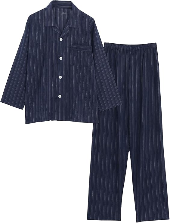 楽天市場】[カイタックファミリー] 日本の匠 日本製 レディース サテン 綿100％ パジャマ 長袖 無地 アイボリー ネイビー 春 秋 M L :  ヒロショップ [カイタックファミリー] 日本の匠 日本製 レディース 綿 テンセル 起毛 シャツ パジャマ 長袖 チェック柄 春 秋 冬 M L [ [ [カイタックファミリー] POLO BCS 長袖 パジャマ メンズ 先染 2重ガーゼ 綿100％ シャツ 無地 ネイビー 春 夏 秋