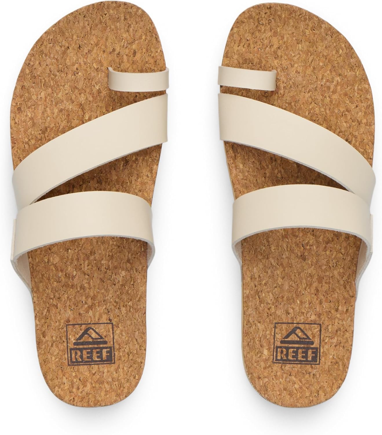 REEF Womens Sandals, Vista Hi Layla - Image 5