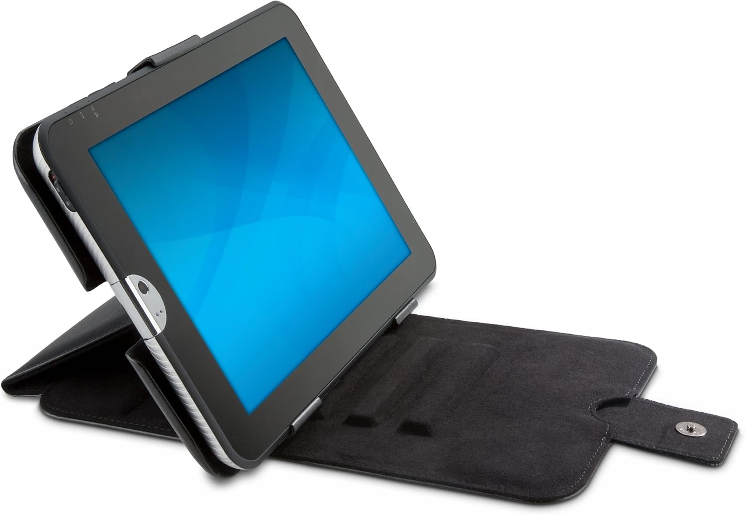 Amazon.com: Toshiba Thrive Portfolio 360 Case for 10-Inch Tablet ...