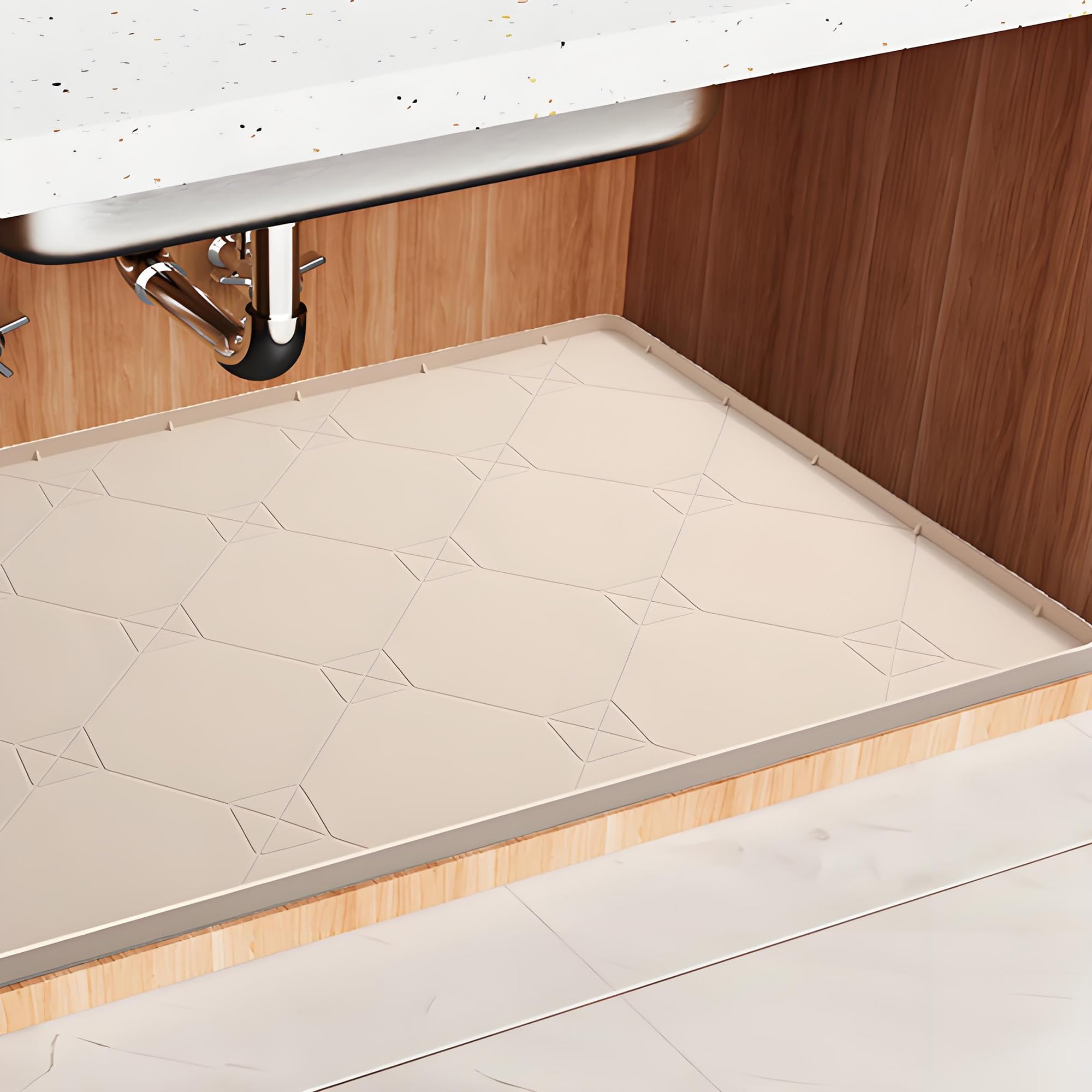 Under Sink Mat [34