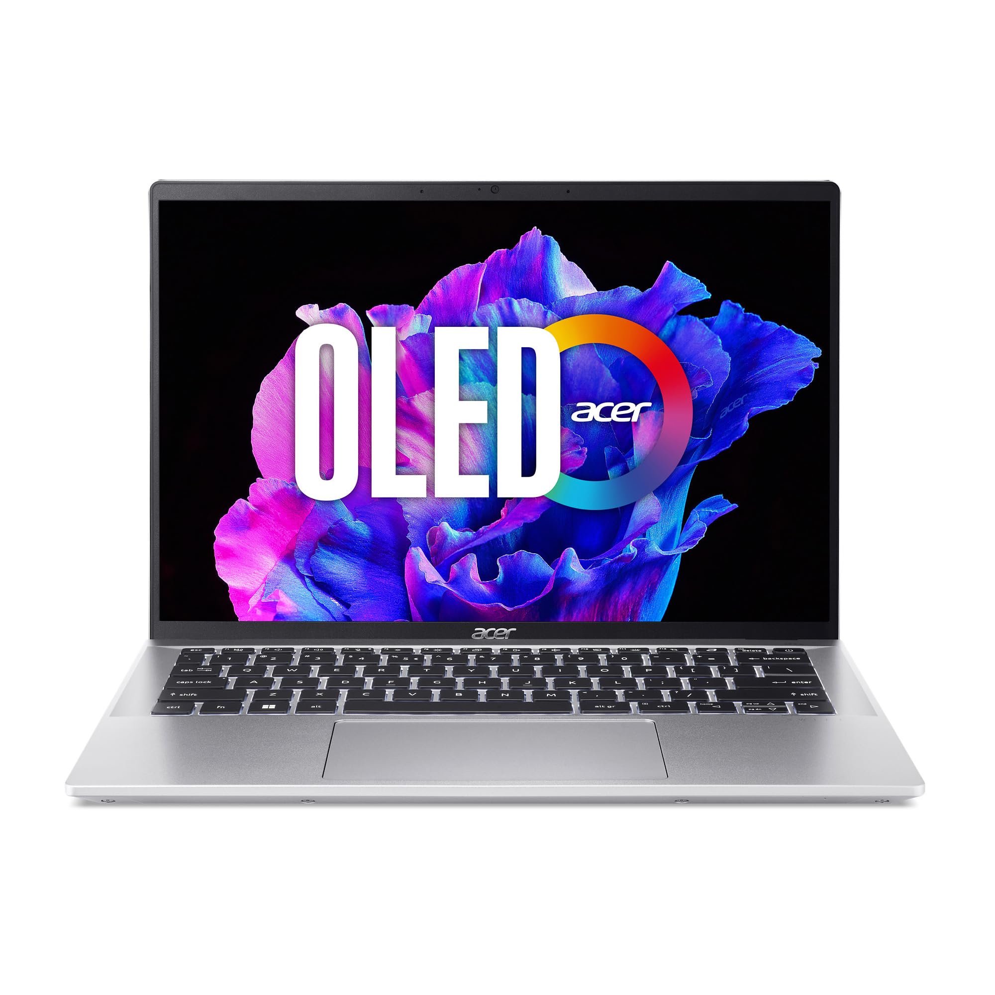 Amazon.com: acer Swift Go Touchscreen Laptop 14 inch 16GB 512GB