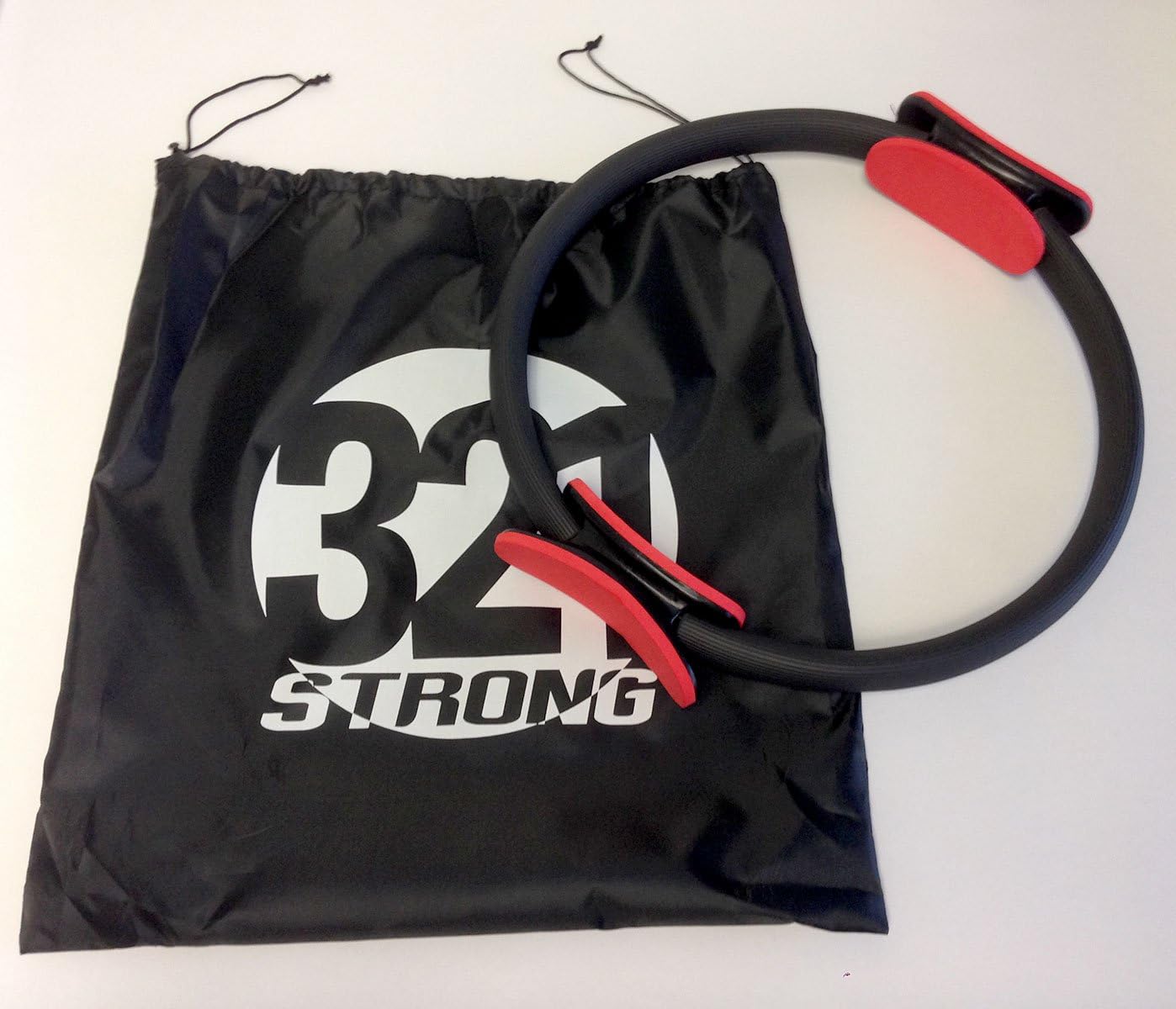 321 STRONG Pilates Ring