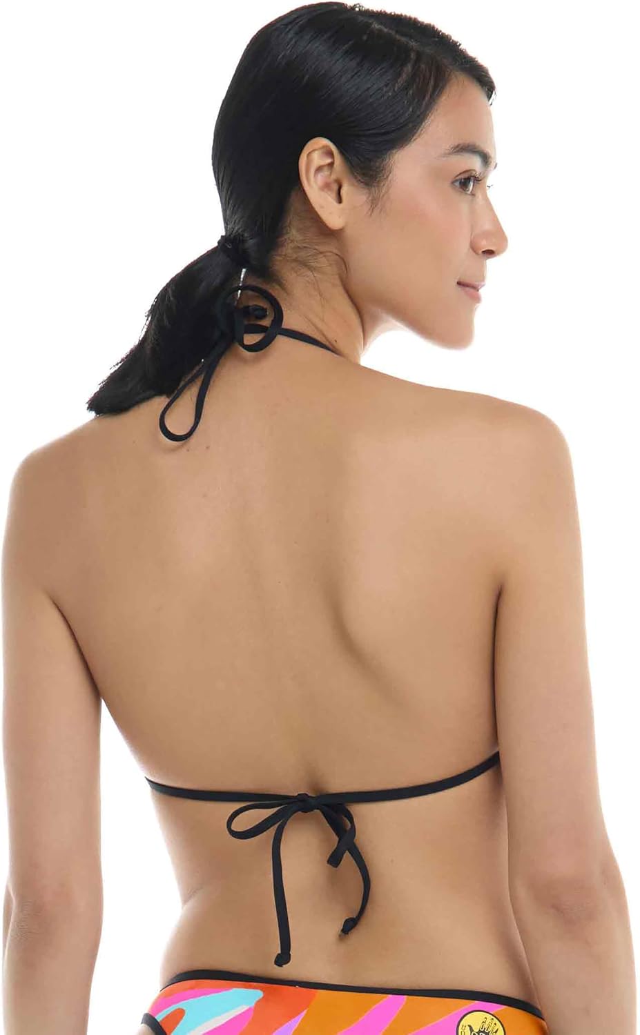 Body Glove DITA Slider Triangle Bikini Top Swimsuit