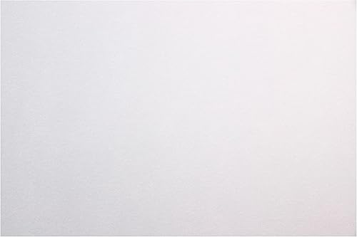 Vista 18 de Recollections - 100 hojas de papel de cartulina de 8.5 x 11 pulgadas, color crema, sin ácido ni lignina, para álbumes de recortes, artes