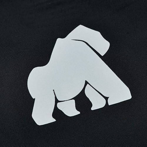 Miniatura 8 de HUGE SPORTS Serie Wildling  Camiseta de protección con protección UV, de secado rápido, con compresión