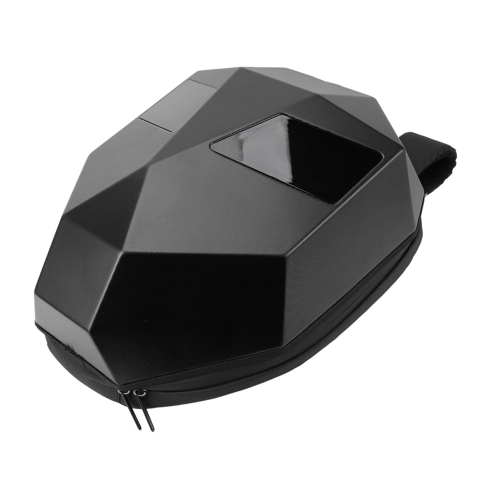 Naroote Zaino LED Moto 48x48 DIY USB Alimentato Espandibile