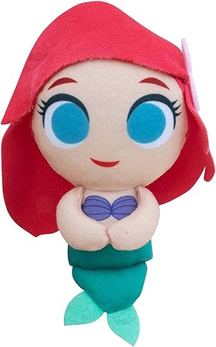 Funko Pop! Felpa: Ultimate Princess - Ariel 4"