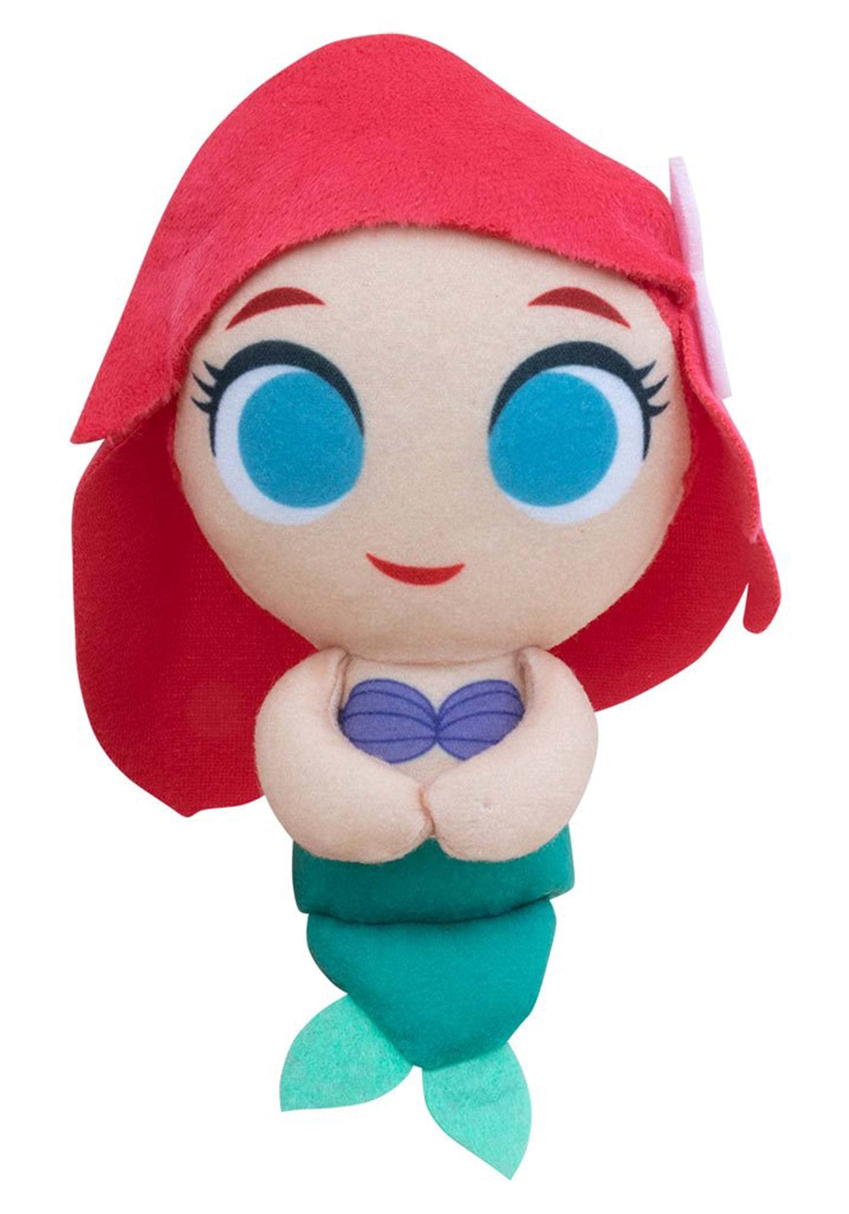 Funko Pop! Plush: Ultimate Princess - Ariel 4"