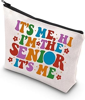 WCGXKO Senior Class Of 2024 Gift It's Me Hi I...