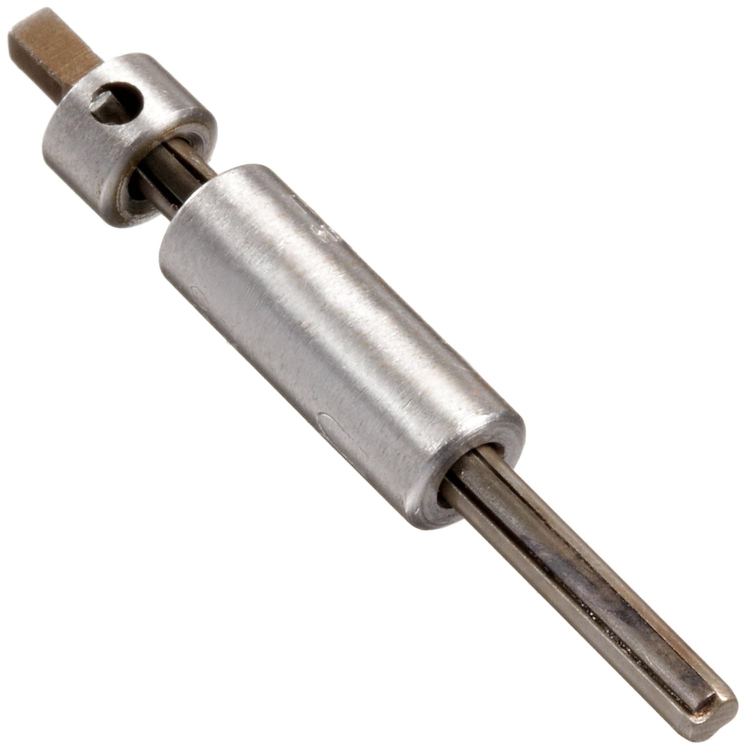 Walton 10062 #6, 2 Flute Tap Extractor With Square Shank