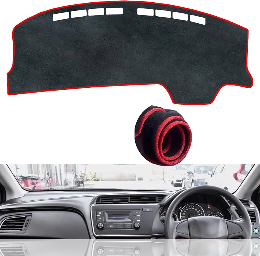 Amazon | 本田 グレイス に適用 ダッシュボードマット 車種専用設計