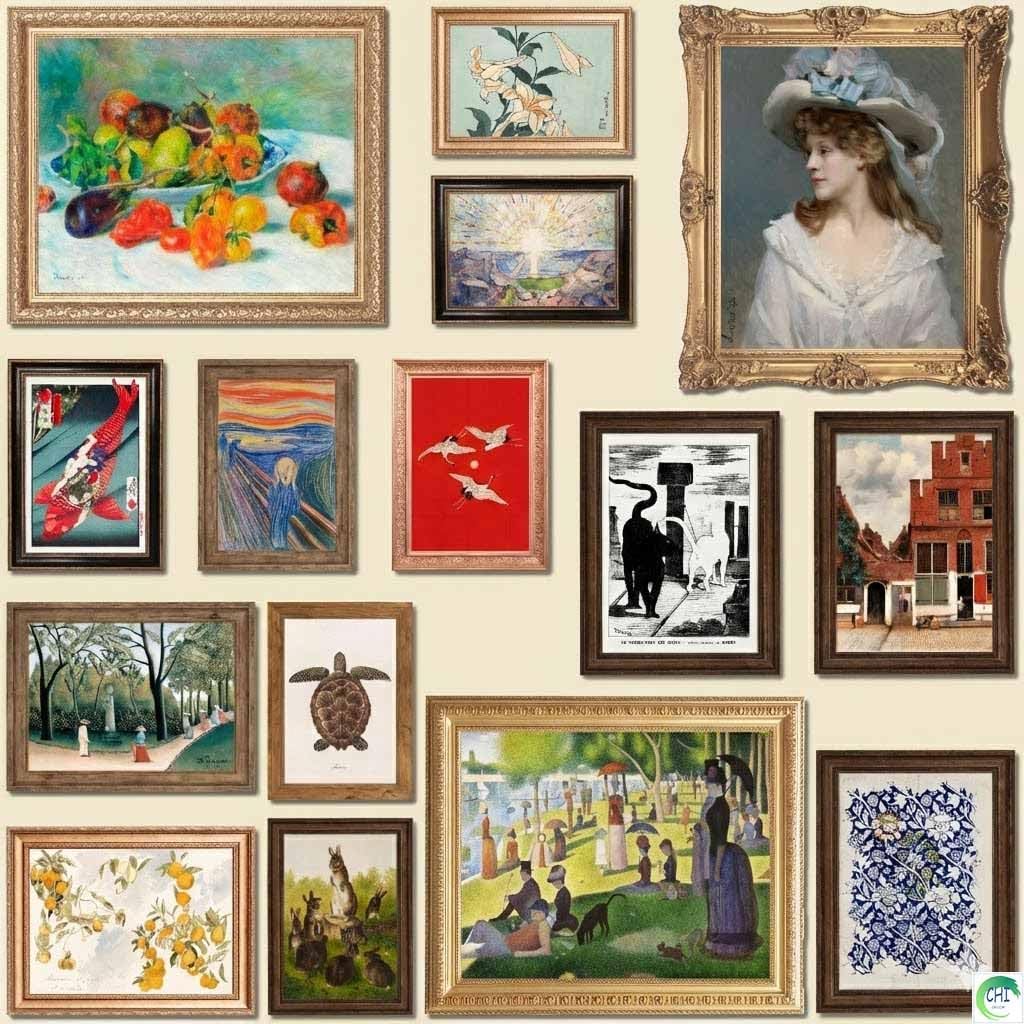 Collectible Prints