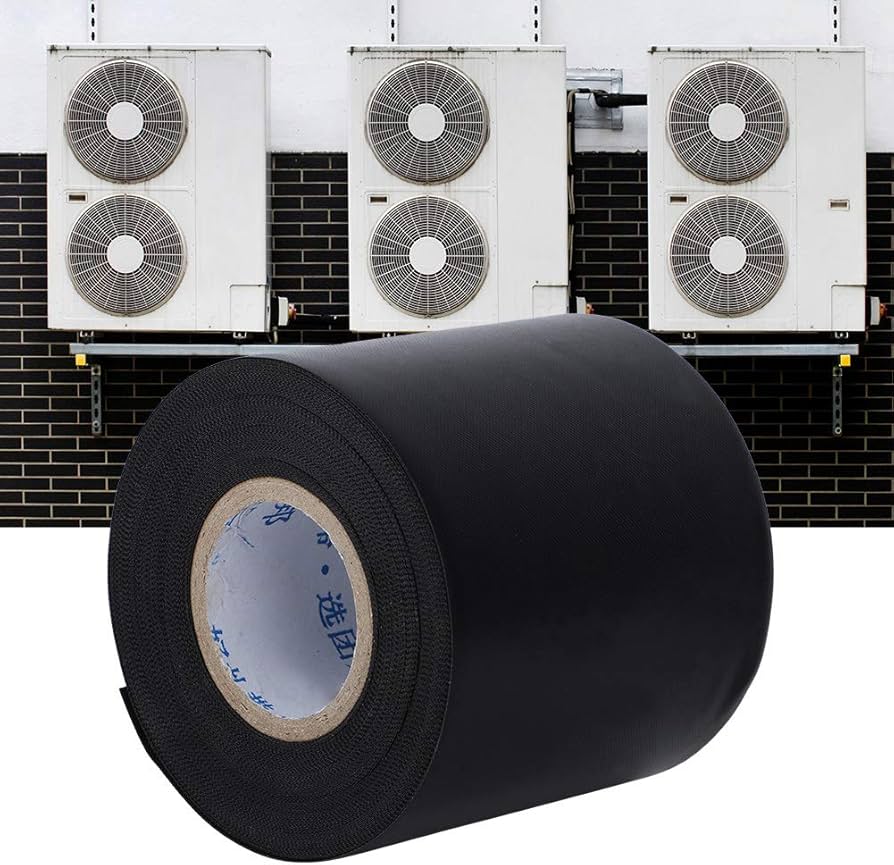 a60804出品 エアコン用粘着テープ a60804出品 エアコン用粘着テープ