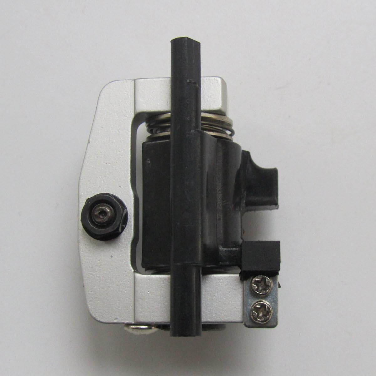 ckpsms KUNPENG - #080210360A22=UN25009400GN=U89300000010=080230360A11 1PCS Needle Bar Reciprocator for TAJIMA Embroidery Machine TFGN, TCMX, TLMX