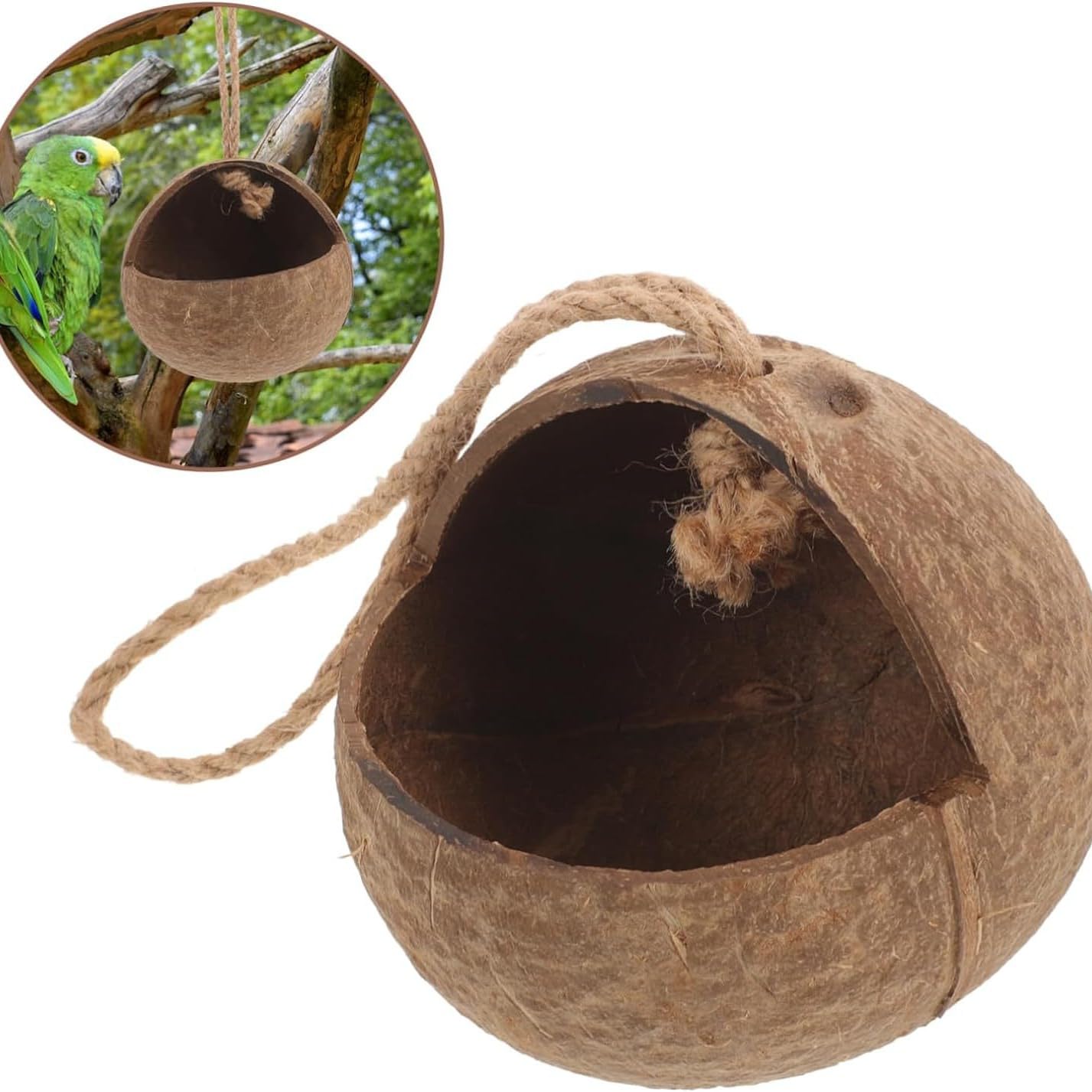 Sustrato Fibra De Coco para Réptil – MELO Pet and Garden