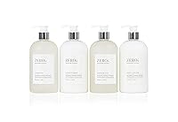 Vista 3 de Gilchrist & Soames Shampoo (Zero% Collection Shampoo, 15.5oz)